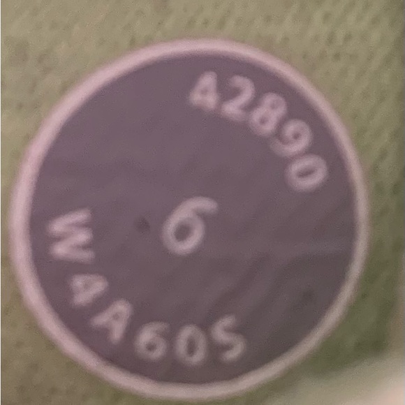 Lululemon Scuba Hoodie Faded Zap 6 - Picture 14 of 14